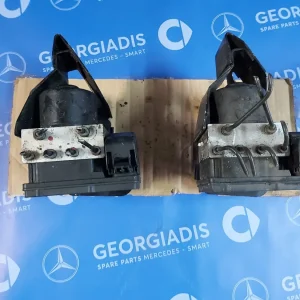 MERCEDES ΥΔΡΑΥΛΙΚΗ ΑΝΤΛΙΑ ΦΡΕΝΩΝ (ABS HYDRAULIC PUMP) ML-CLASS (W164),GL-CLASS (X164),R-CLASS (W251)