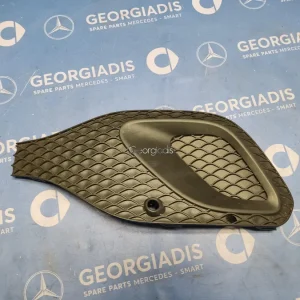 MERCEDES ΣΗΤΑ ΠΡΟΦΥΛΑΚΤΗΡΑ ΕΜΠΡΟΣ ΑΡΙΣΤΕΡΑ (COVER BUMPER) GLA-CLASS (H247)