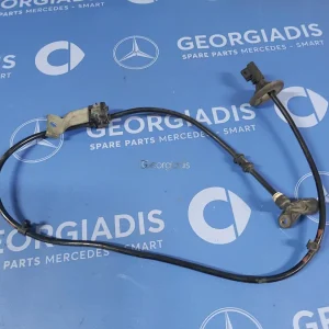 MERCEDES ΑΙΣΘΗΤΗΡΑΣ ΣΤΡΟΦΩΝ-ABS ΠΙΣΩ ΔΕΞΙΑ (RPM SENSOR) C-CLASS (W202),CLK-CLASS (W208)