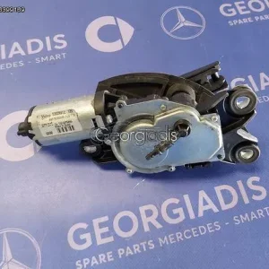 SMART ΜΟΤΕΡ ΥΑΛΟΚΑΘΑΡΙΣΤΗΡΩΝ ΠΙΣΩ (WIPER MOTOR REAR PANEL DOOR) FORTWO (W451)