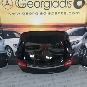 MERCEDES ΤΖΑΜΟΠΟΡΤΑ (REAR PANEL DOOR) GLA-CLASS (X156)
