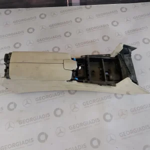 MERCEDES ΚΕΝΤΡΙΚΗ ΚΟΝΣΟΛΑ (CENTRAL CONSOLE) E-CLASS (W212)