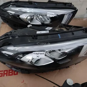 MERCEDES ΦΑΝΑΡΙ ΕΜΠΡΟΣ ΔΕΞΙ (HEADLAMP) A-CLASS (W177)