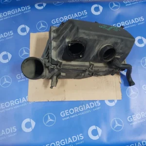 MERCEDES ΦΙΛΤΡΟΚΟΥΤΙ (AIR FILTER BOX) ΓΙΑ ΚΙΝΗΤΗΡΕΣ 111 E-CLASS (W210) KOMPRESSOR