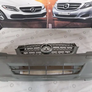 MERCEDES ΠΡΟΦΥΛΑΚΤΗΡΑΣ ΕΜΠΡΟΣ (FRONT BUMPER) VITO (W639) LIFT
