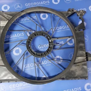 MERCEDES ΧΩΑΝΗ ΨΥΓΕΙΩΝ (FAN SHROUD) ML-CLASS (W164)