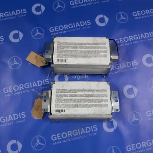 MERCEDES ΑΕΡΟΣΑΚΟΣ ΣΥΝΟΔΗΓΟΥ (FRONT PASSENGER AIRBAG) ML-CLASS (W164),GL-CLASS (X164),R-CLASS (W251)