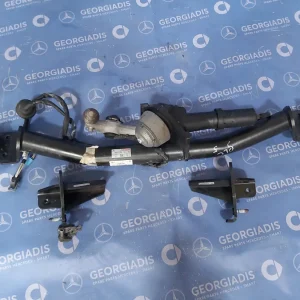 MERCEDES ΚΟΤΣΑΔΟΡΟΣ (TRAILER HITCH) GLC-CLASS (X253,C253)