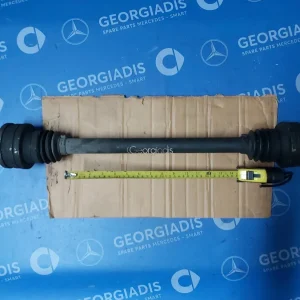 MERCEDES ΗΜΙΑΞOΝΙΟ (AXLE SHAFT) SLK-CLASS (R171)