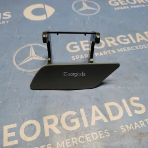 MERCEDES ΚΑΠΑΚΙ ΠΙΤΣΙΛΙΘΡΑΣ ΑΡΙΣΤΕΡΟ (COVER BUMPER) ML-CLASS (W164) LIFT