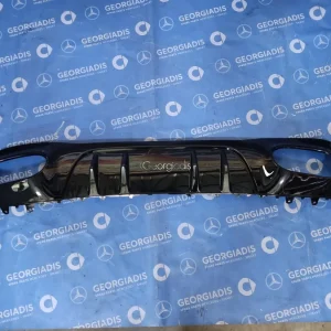 MERCEDES DIFFUSER ΠΡΟΦΥΛΑΚΤΗΡΑ A-CLASS (W177) HATCHBACK AMG A45