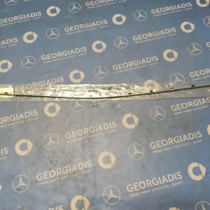 MERCEDES ΝΙΚΕΛ ΠΡΟΦΥΛΑΚΤΗΡΑ ΠΙΣΩ ΜΕΣΑΙΟ E-CLASS (W212)