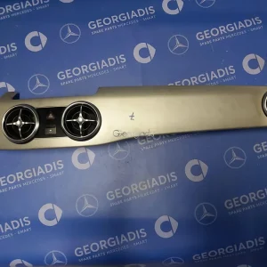 MERCEDES ΚΑΛΥΜΜΑ ΤΑΜΠΛΟ (INSTRUMENT PANEL TRIM STRIP) GLK-CLASS (X204) LIFT