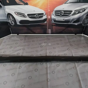 MERCEDES ΚΑΛΥΜΜΑ ΜΑΡΣΠΙΕ ΑΡΙΣΤΕΡΟ (SIDE PANEL) CLS-CLASS (C219)