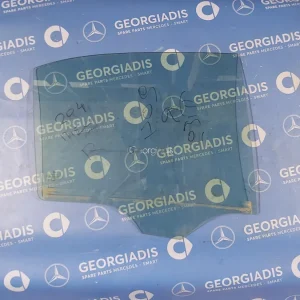 MERCEDES ΤΖΑΜΙ ΠΙΣΩ ΔΕΞΙΑΣ ΠΟΡΤΑΣ (DOOR GLASS) C-CLASS (W204)