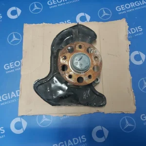 MERCEDES ΑΚΡΑΞΟΝΙΟ ΕΜΠΡΟΣ ΑΡΙΣΤΕΡΟ (STEERING KNUCKLE) C-CLASS (W203),(W204),CLK-CLASS (C209),SLK-CLASS (R171)