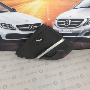 MERCEDES ΤΑΠΕΤΣΑΡΙΑ ΠΟΡΤΑΣ ΠΙΣΩ ΑΡΙΣΤΕΡΑ (DOOR PANEL) GLK-CLASS (X204)