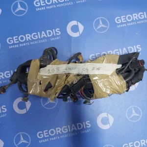 MERCEDES ΚΑΛΩΔΙΩΣΗ ΚΙΝΗΤΗΡΑ (ENGINE WIRING HARNESS) CLK-CLASS (W208)