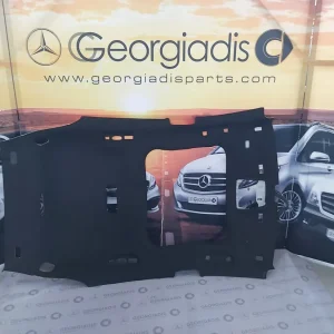 MERCEDES ΤΑΠΕΤΣΑΡΙΑ ΟΥΡΑΝΟΥ (HEADLINER) CLA-CLASS SHOOTING BRAKE (X117)