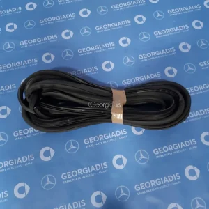 MERCEDES ΕΣΩΤΕΡΙΚΑ ΛΑΣΤΙΧΑ (ΦΥΤΙΛΙΑ) ΠΟΡΤΩΝ (EDGE GUARD) C-CLASS (W205)
