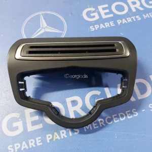 MERCEDES ΒΑΣΗ ΔΙΑΚΟΠΤΗ ΦΩΤΩΝ (LIGHT SWITCH PANEL) C-CLASS (W205)