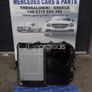 MERCEDES ΗΛΙΟΡΟΦΗ (SLIDING ROOF) S-CLASS (W221)