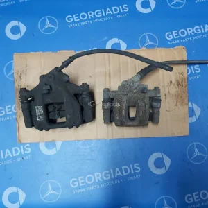 MERCEDES ΔΑΓΚΑΝΕΣ ΠΙΣΩ (BRAKE CALIPER) VITO (W639)