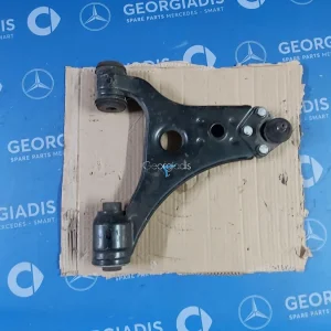 MERCEDES ΨΑΛΙΔΙ ΕΜΠΡΟΣ ΔΕΞΙ (CONTROL ARM) A-CLASS (W169),B-CLASS (W245)