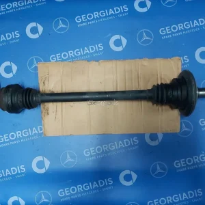 MERCEDES ΗΜΙΑΞOΝΙΟ (AXLE SHAFT) E-CLASS (W213),GLC-CLASS (X253),CLS-CLASS (C257)