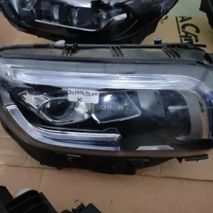 MERCEDES ΦΑΝΑΡΙ ΕΜΠΡΟΣ ΔΕΞΙ (HEADLAMP) GLB-CLASS (X247)