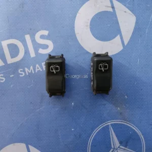 MERCEDES ΔΙΑΚΟΠΤΗΣ ΠΙΣΩ ΥΑΛΟΚΑΘΑΡΙΣΤΗΡΩΝ (REAR WIPE SWITCH) E-CLASS (W124) CARAVAN