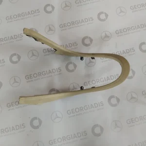 MERCEDES ΠΛΑΙΣΙΟ ΚΟΝΣΟΛΑΣ (COVER CENTRAL CONSOLE) CLS-CLASS (C219)