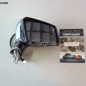 MERCEDES ΚΑΘΡΕΦΤΗΣ CLS-CLASS (C218)
