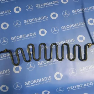 MERCEDES ΣΩΛΗΝΑΣ ΨΥΞΗΣ ΥΔΡΑΥΛΙΚΟΥ ΤΙΜΟΝΙΟΥ (POWER STEERING COOLING PIPE) SLK-CLASS (R171)