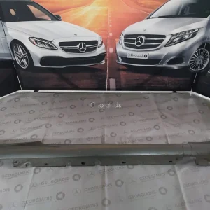 MERCEDES ΚΑΛΥΜΜΑ ΜΑΡΣΠΙΕ ΔΕΞΙ (SIDE PANEL) E-CLASS AMGCOUPE  (C207)