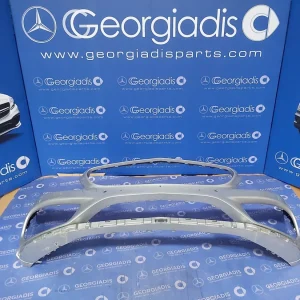 MERCEDES ΠΡΟΦΥΛΑΚΤΗΡΑΣ ΕΜΠΡΟΣ (FRONT BUMPER) C-CLASS (C205)