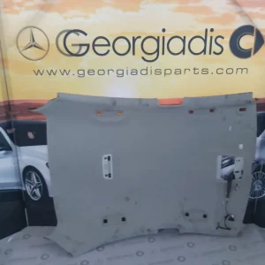 MERCEDES ΤΑΠΕΤΣΑΡΙΑ ΟΥΡΑΝΟΥ (HEADLINER) CLA-CLASS (C117)