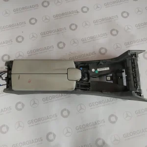 MERCEDES ΚΕΝΤΡΙΚΗ ΚΟΝΣΟΛΑ (CENTRAL CONSOLE) E-CLASS (W212)