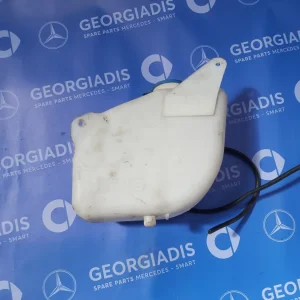 MERCEDES ΔΟΧΕΙΟ ΥΑΛΟΚΑΘΑΡΙΣΤΗΡΩΝ (CONTAINER,WINDSHIELD WASHING SYSTEM) VITO (W639)