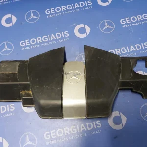 MERCEDES ΚΑΠΑΚΙ ΜΗΧΑΝΗΣ (ENGINE COVER) C-CLASS (W203),SL-CLASS (R230),E-CLASS (W211)