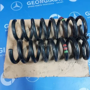MERCEDES ΕΛΑΤΗΡΙΑ ΠΙΣΩ (COIL SPRING) E-CLASS (W212),CLS-CLASS (C218)