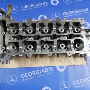 MERCEDES ΚΥΛΙΝΔΡΟΚΕΦΑΛΗ (CYLINDER HEAD) E-CLASS (W212),C-CLASS (W204),SPRINTER (W906)