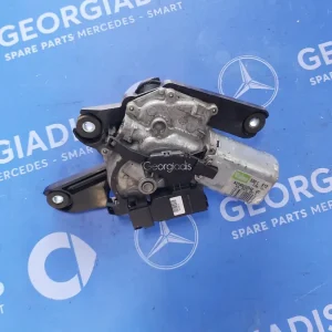 MERCEDES ΜΟΤΕΡ ΥΑΛΟΚΑΘΑΡΙΣΤΗΡΩΝ ΠΙΣΩ C-CLASS CARAVAN (S204)