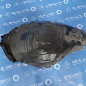 MERCEDES ΘΟΛΟΣ ΠΛΑΣΤΙΚΟΣ ΕΜΠΡΟΣ ΔΕΞΙΑ (ΕΜΠΡΟΣ ΚΟΜΜΑΤΙ) C-CLASS (W205)