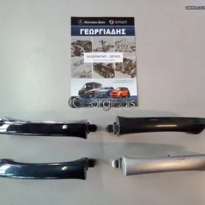 MERCEDES ΧΕΡΟΥΛΙΑ ΕΞΩΤΕΡΙΚΑ (ΠΟΜΟΛΑ) ΠΟΡΤΩΝ C-CLASS (W203),E-CLASS (W211)