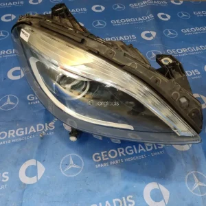 MERCEDES ΦΑΝΑΡΙ ΕΜΠΡΟΣ ΔΕΞΙ (FRONT LIGHTING UNIT) B-CLASS (W246)