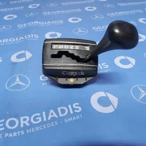 MERCEDES ΛΕΒΙΕΣ ΤΑΧΥΤΗΤΩΝ ΑΥΤΟΜΑΤΟΣ (FLOOR SHIFT) E-CLASS (W123),(W115)