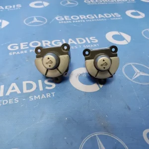 MERCEDES ΔΙΑΚΟΠΤΗΣ ΚΟΥΚΟΥΛΑΣ (SWITCH FOLDING TOP) SLK-CLASS (R171)