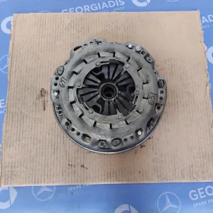 ΔΙΣΚΟ-ΠΛΑΤΩ ΒΟΛΑΝ 651(FLYWEEL) C-CLASS (W204),E-CLASS (W212)