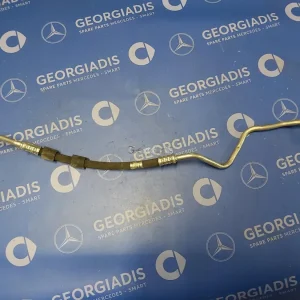 MERCEDES ΣΩΛΗΝΑΣ AIRCONDITION (A/C LINE) C-CLASS (W205)